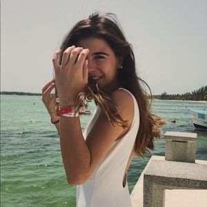 Meet your Posher, Julia